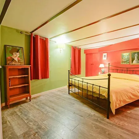 Amelie In Paris Appartement Buitenkant foto
