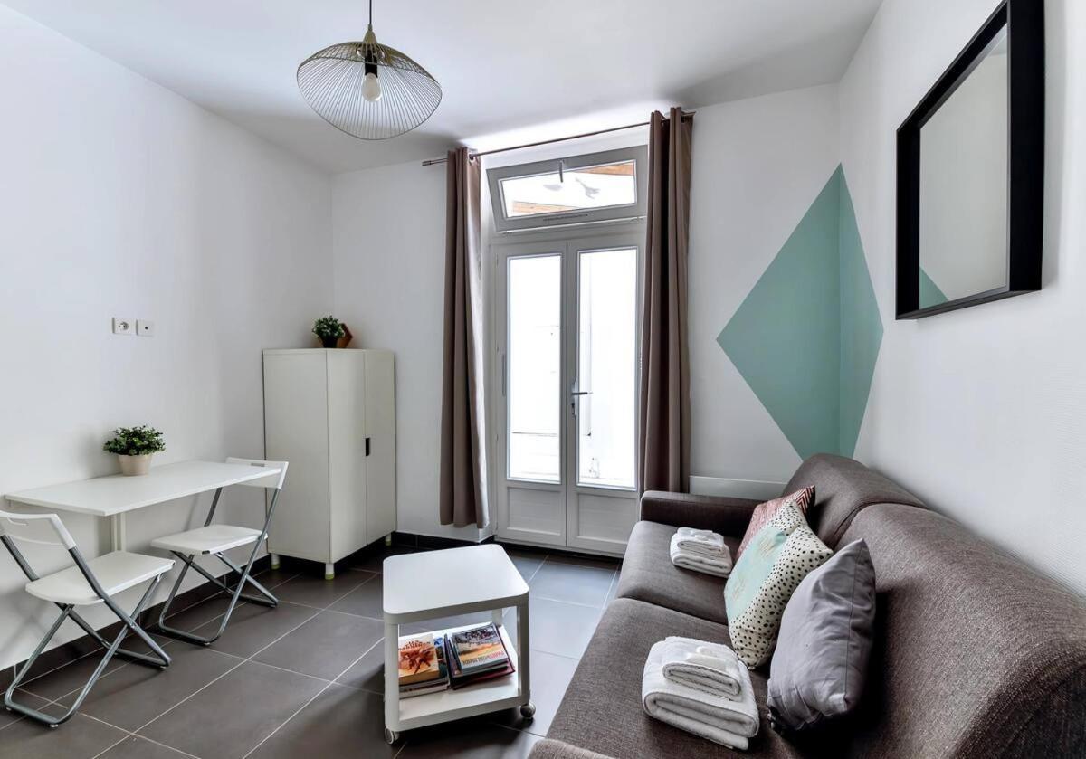Appartamento Amelie In Parigi